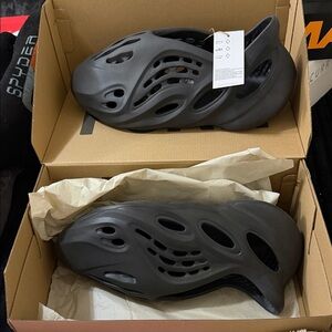 adidas Black Sneakers